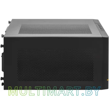 Корпус SilverStone Sugo 14 (SST-SG14B) картинка 4